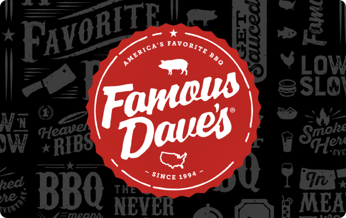 Famous Dave's US