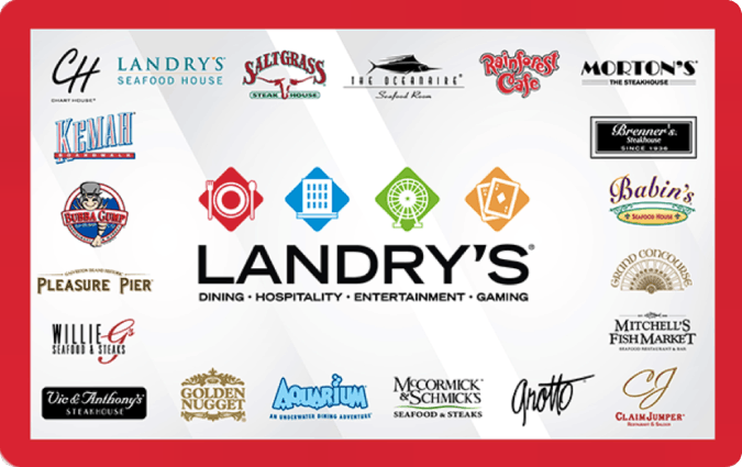 Landry's Brands US