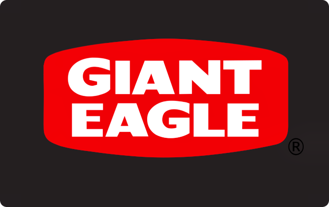 Giant Eagle Express stores US