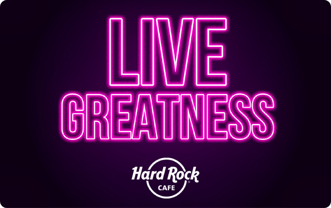 Hard Rock Cafe US