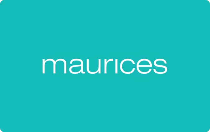 maurices US