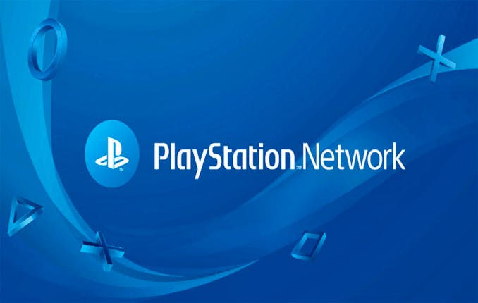 PlayStation Network MY