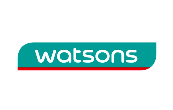 Watsons HK