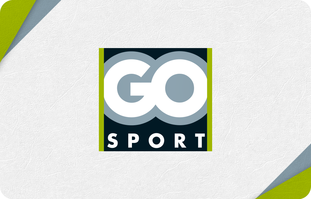 GO Sport QA