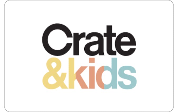 Crate & Kids US