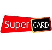 SuperE Card SI