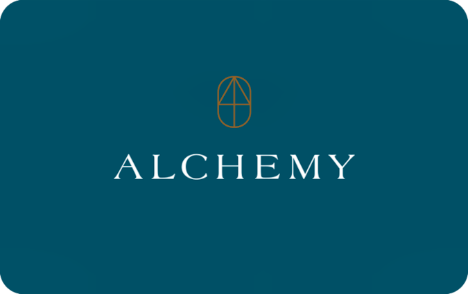 Alchemy CA