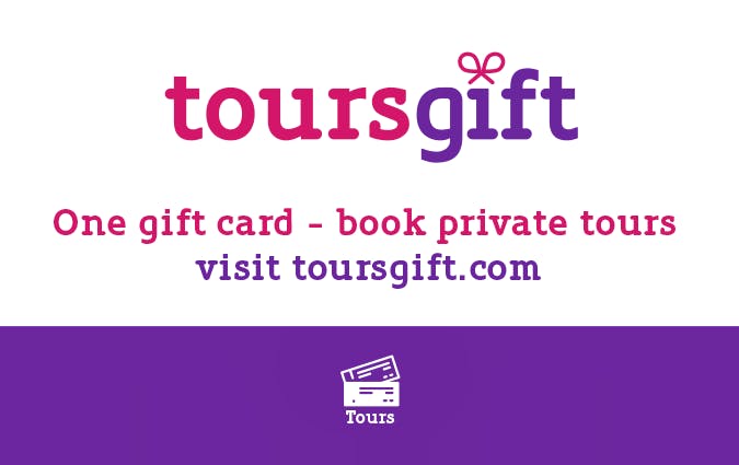 ToursGift BE