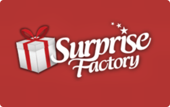 SurpriseFactory NL