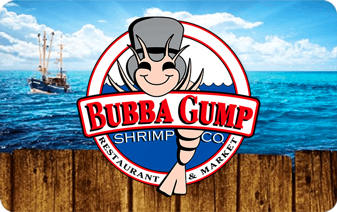 Bubba Gump Shrimp Co. US