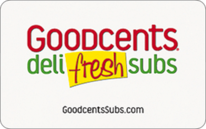 Goodcents Deli Fresh Subs US