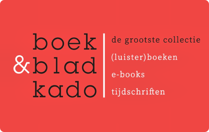 Boek & Bladkado NL