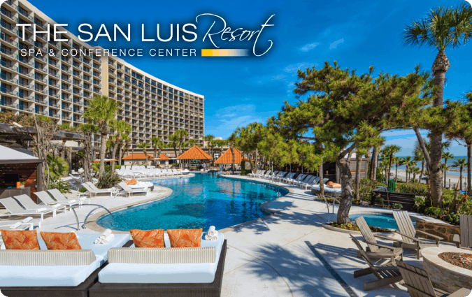 San Luis Resort US 