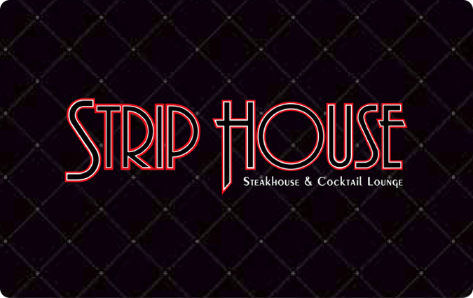 Strip House US