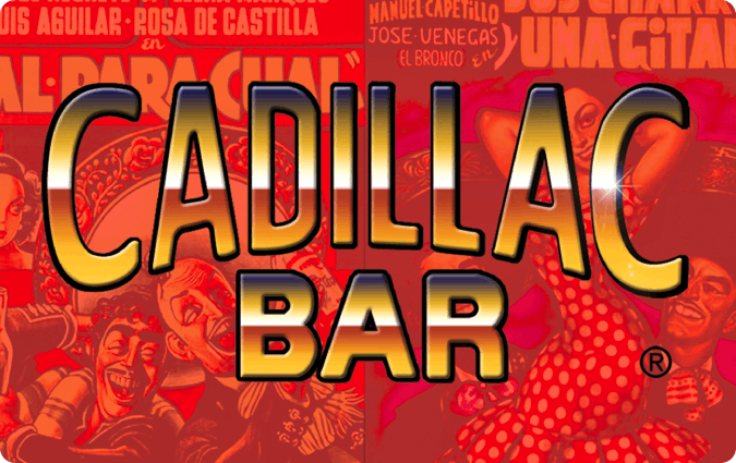 Cadillac Bar US