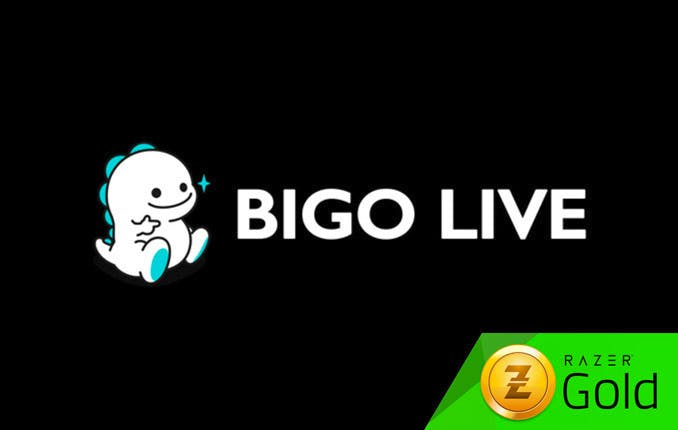 BIGO Live SG