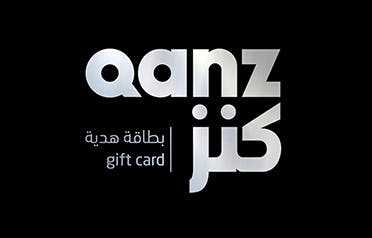 QANZ Card UAE