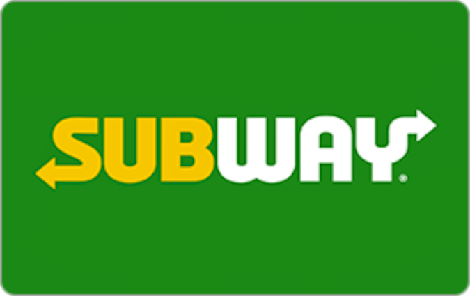 Subway CA