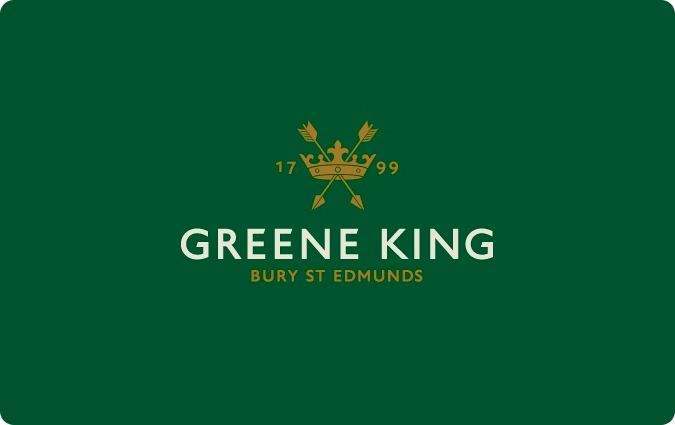 Greene King UK