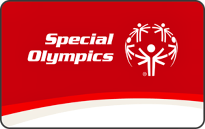 Special Olympics US