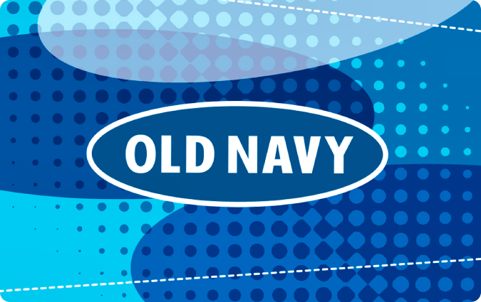 Old Navy CA