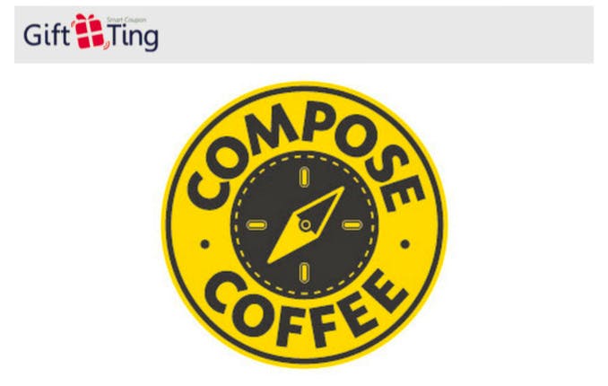 Compose Coffee KR