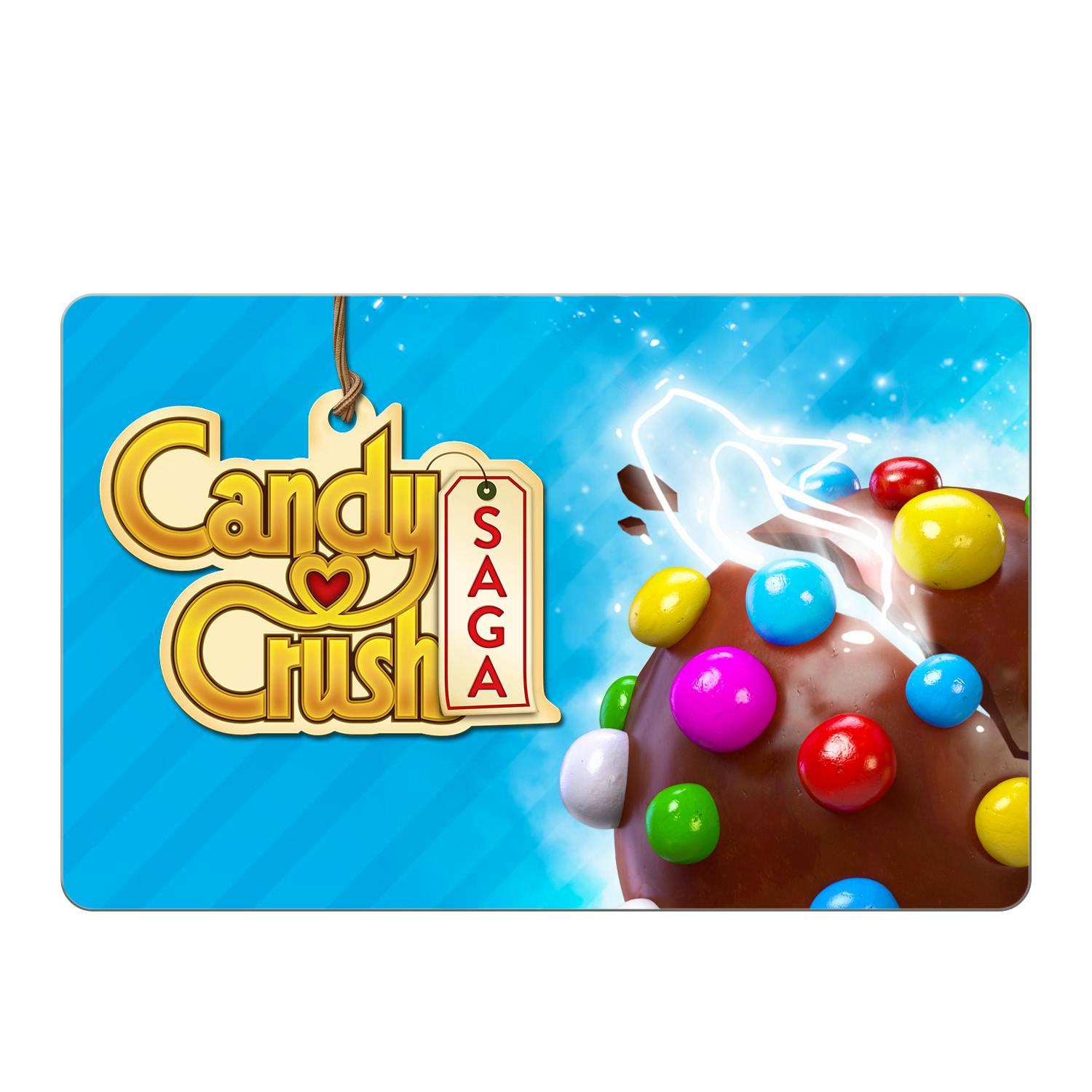 Candy Crush CA