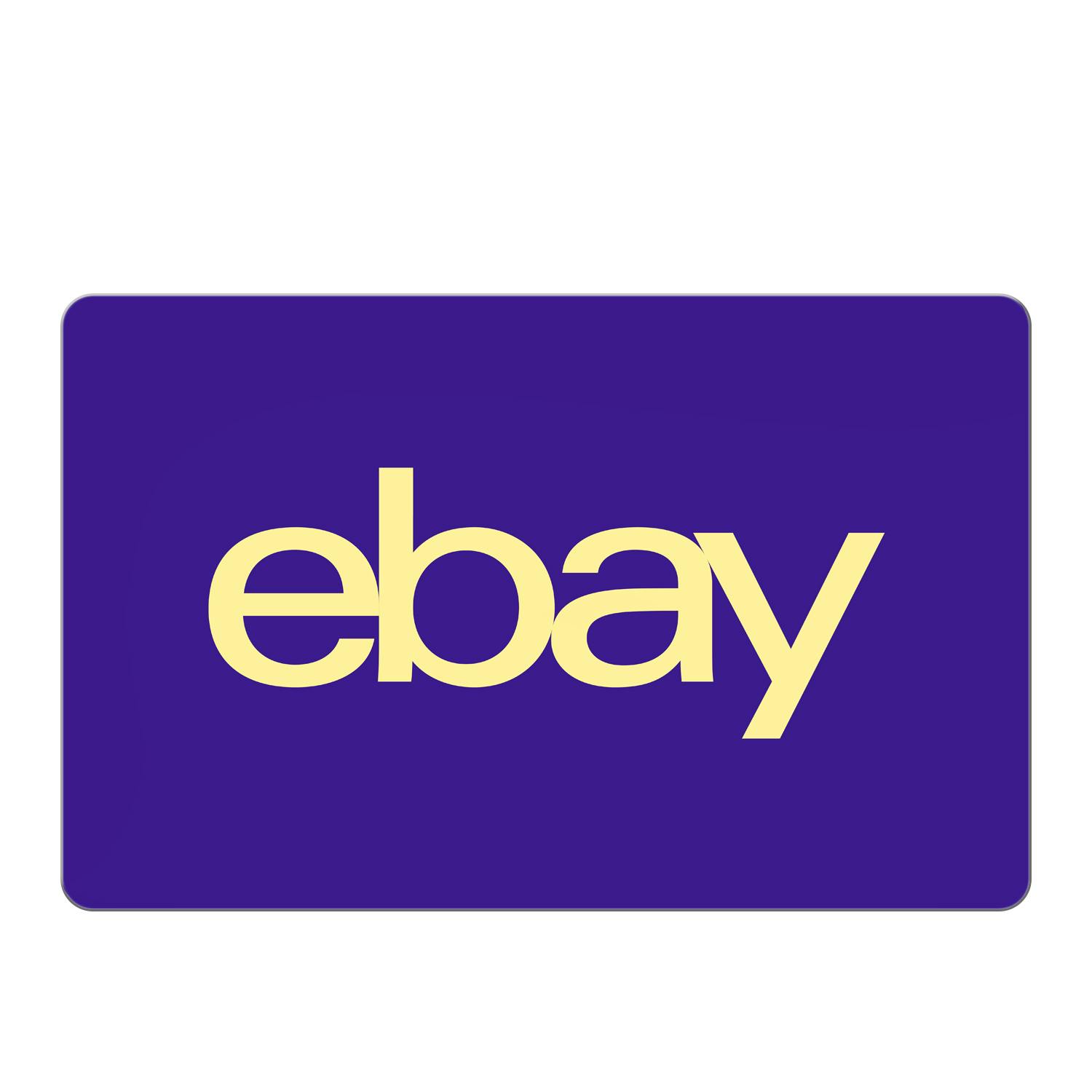 eBay CA